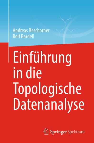 Produktbild: Einf&uuml;hrung in die Topologische Datenanalyse