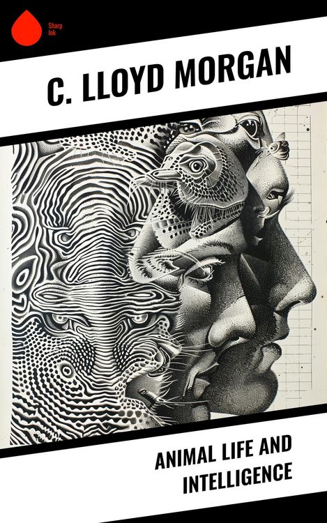 Produktbild: Animal Life and Intelligence