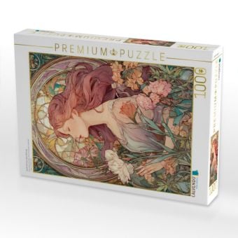 Produktbild: CALVENDO Puzzle Sanfte Formen, klare Wirkung | 1000 Teile Lege-Gr&ouml;&szlig;e 64x48cm Foto-Puzzle f&uuml;r gl&uuml;ckliche Stunden