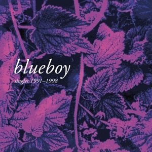 Produktbild: Singles 1991-1998