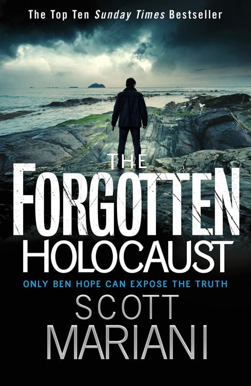 Produktbild: The Forgotten Holocaust