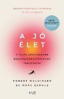 Produktbild: A j&oacute; &eacute;let