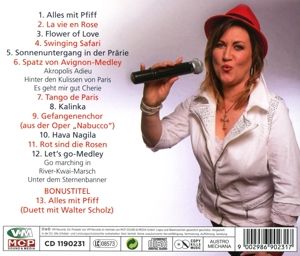 Produktbild: Alles mit Pfiff