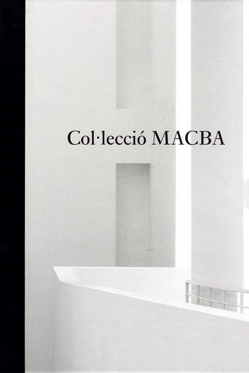 Produktbild: Col&middot;lecci&oacute; MACBA, una selecci&oacute;