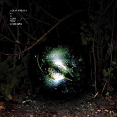 Produktbild: A Long Time Listening