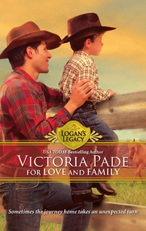 Produktbild: For Love and Family