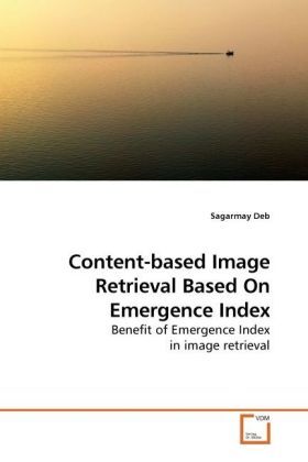 Produktbild: Deb, S: Content-based Image Retrieval Based On Emergence Ind