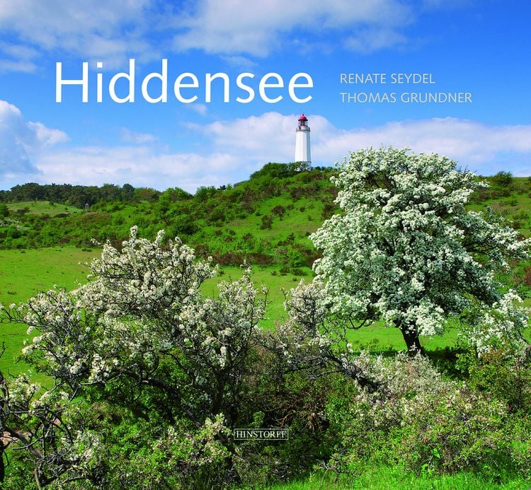 Produktbild: Hiddensee