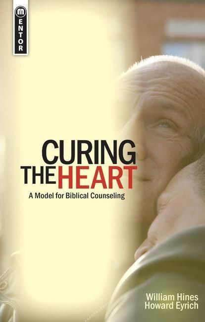 Produktbild: Curing the Heart