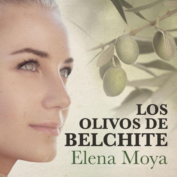 Produktbild: Los olivos de Belchite