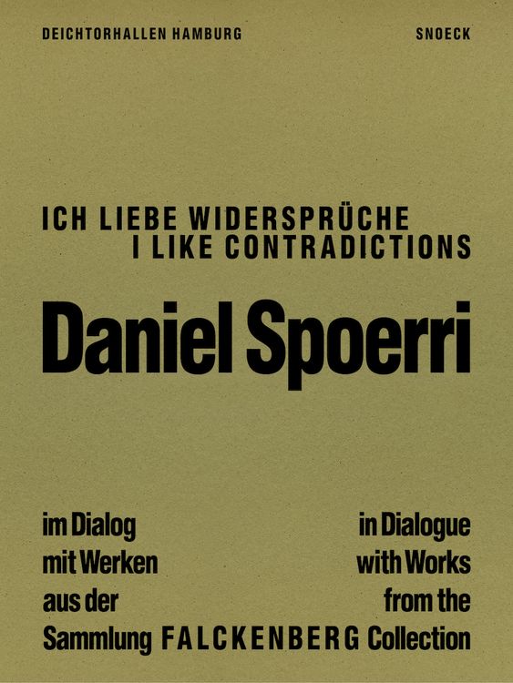 Produktbild: Ich liebe Widerspr&uuml;che
