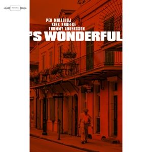 Produktbild: 's Wonderful