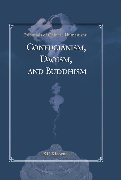 Produktbild: Essentials of Chinese Humanism