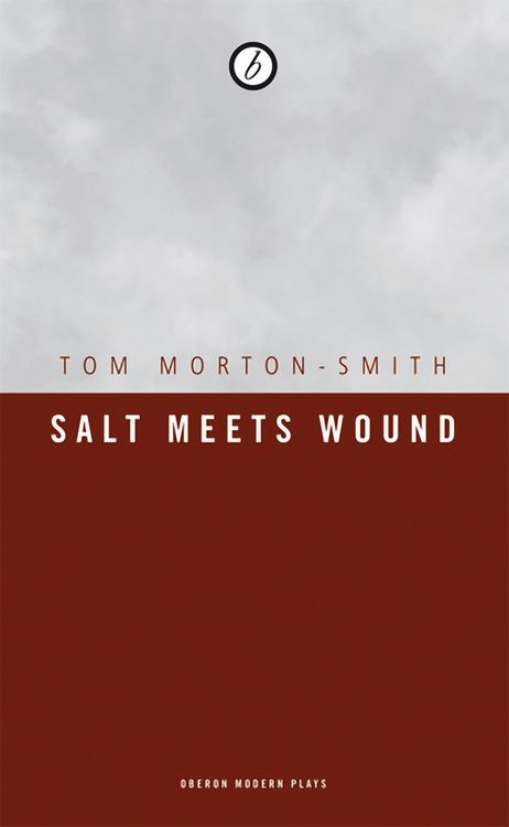 Produktbild: Salt Meets Wound
