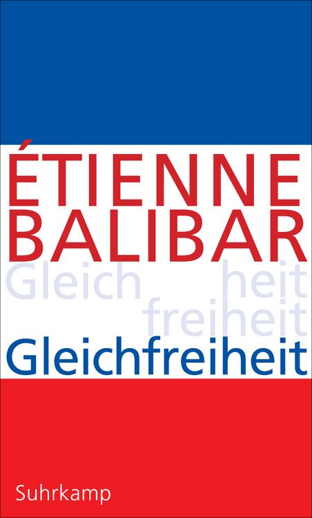 Produktbild: Gleichfreiheit