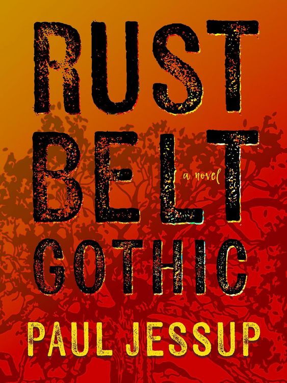 Produktbild: Rustbelt Gothic