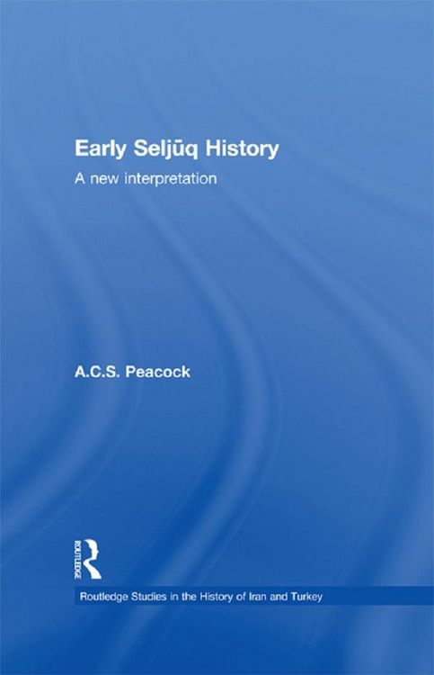 Produktbild: Early Seljuq History