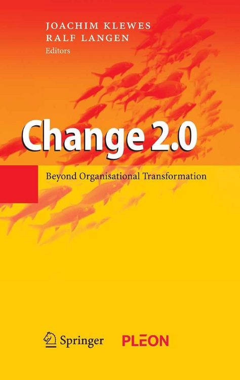 Produktbild: Change 2.0