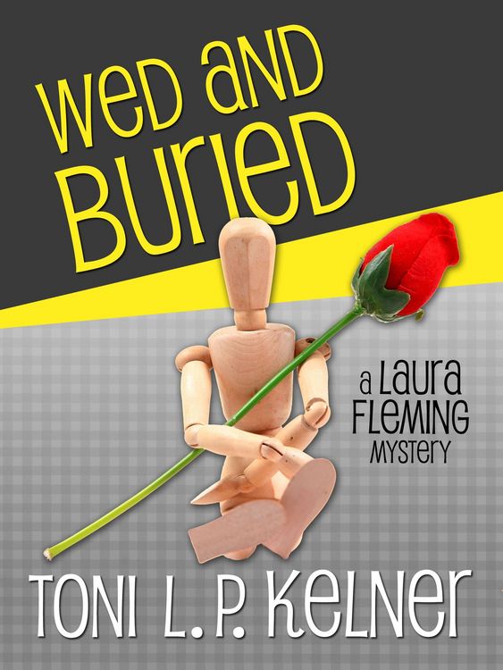 Produktbild: Wed and Buried