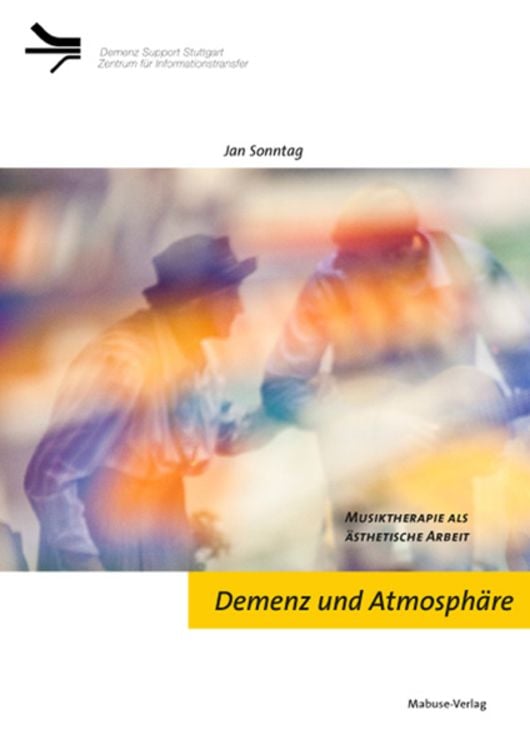 Produktbild: Demenz und Atmosphäre