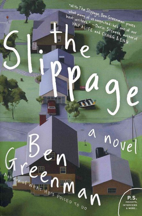 Produktbild: Slippage, The