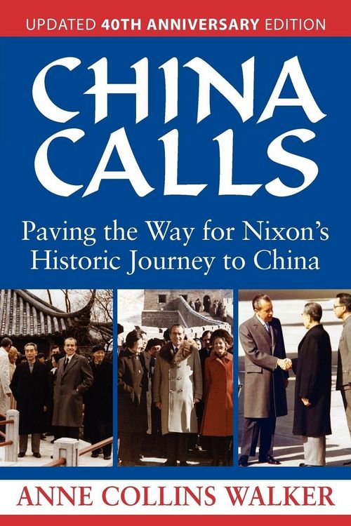 Produktbild: China Calls