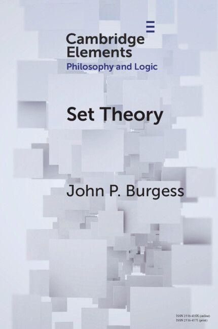 Produktbild: Set Theory