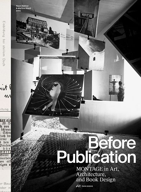 Produktbild: Before Publication