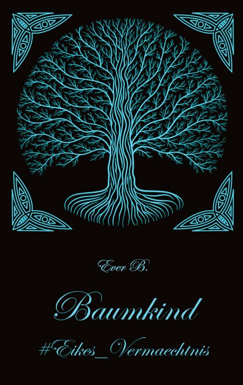 Produktbild: B., E: Baumkind