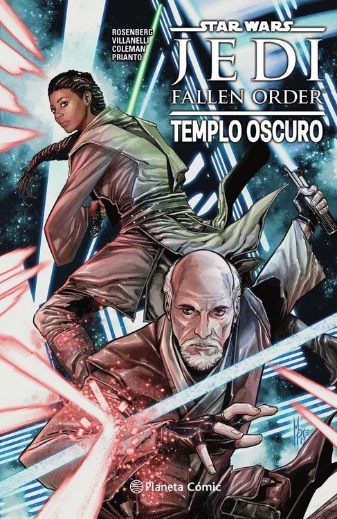 Produktbild: Star Wars Jedi Fallen Order