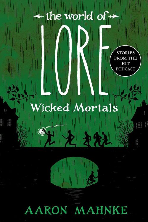 Produktbild: The World of Lore