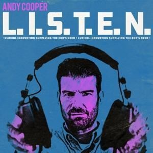 Produktbild: L.I.S.T.E.N.