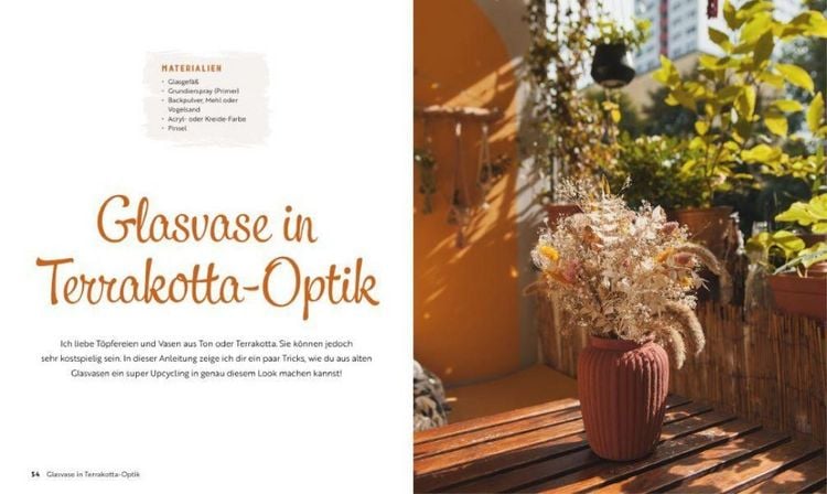 Produktbild: Inspirationen f&uuml;r Balkon und Terrasse