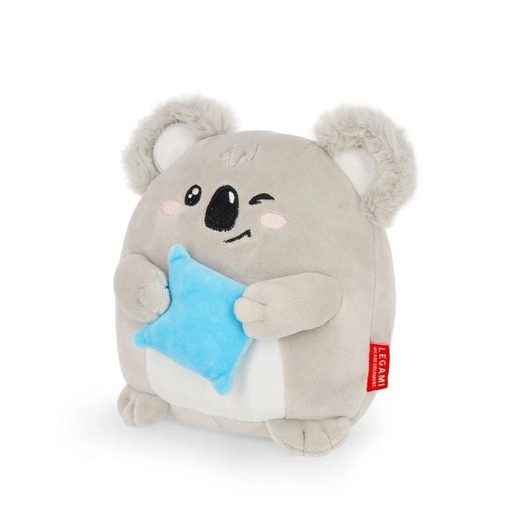 Produktbild: Legami Pl&uuml;sch - Super Soft! - Koala