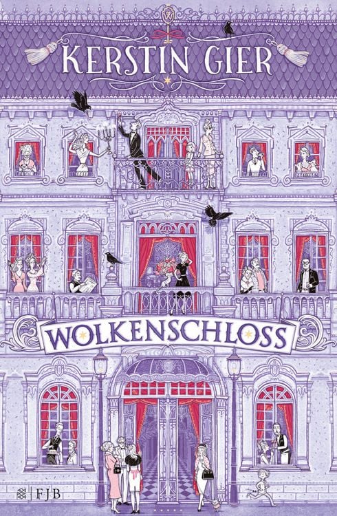 Produktbild: Wolkenschloss
