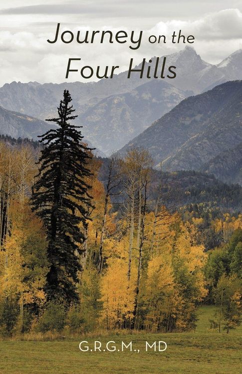 Produktbild: Journey on the Four Hills