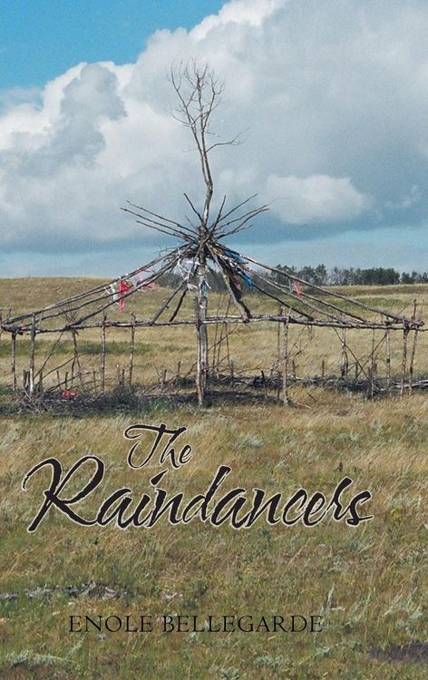 Produktbild: The Raindancers