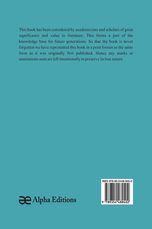 Produktbild: Anecdotes Of The English Language