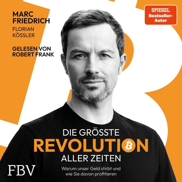 Produktbild: Die gr&ouml;&szlig;te Revolution aller Zeiten