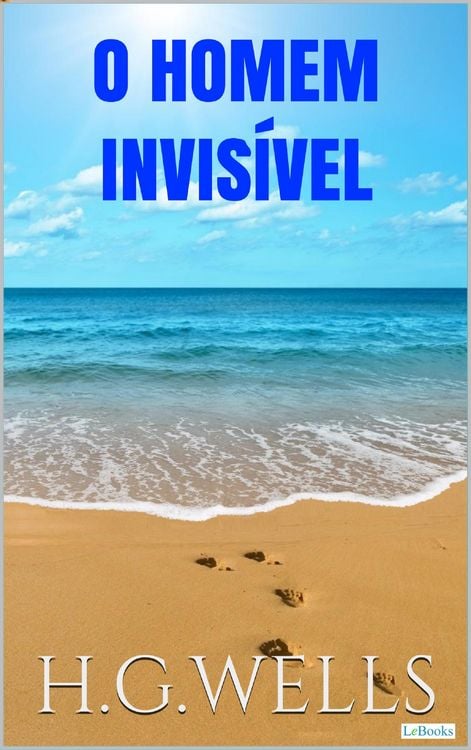 Produktbild: O Homem Invis&iacute;vel