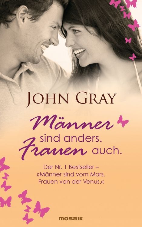 Produktbild: M&auml;nner sind anders. Frauen auch.