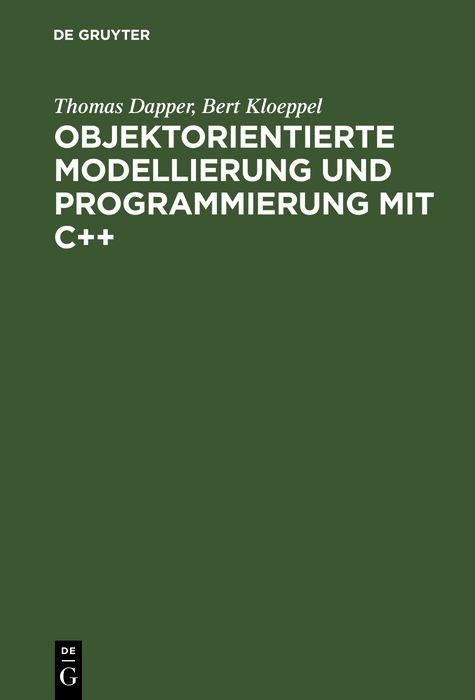Produktbild: Grundkonzepte und praktischer Einsatz