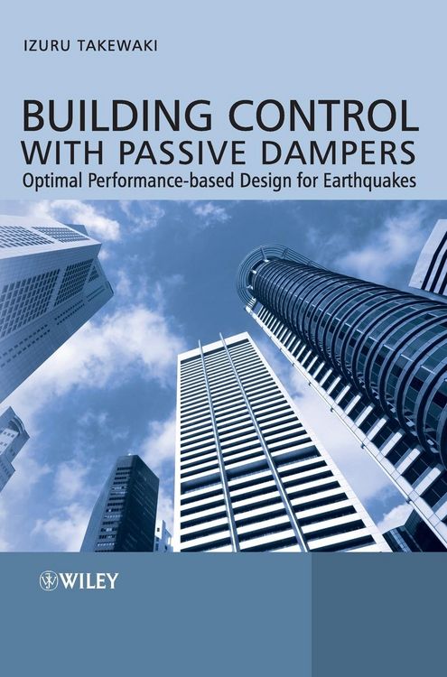 Produktbild: Building Control with Passive