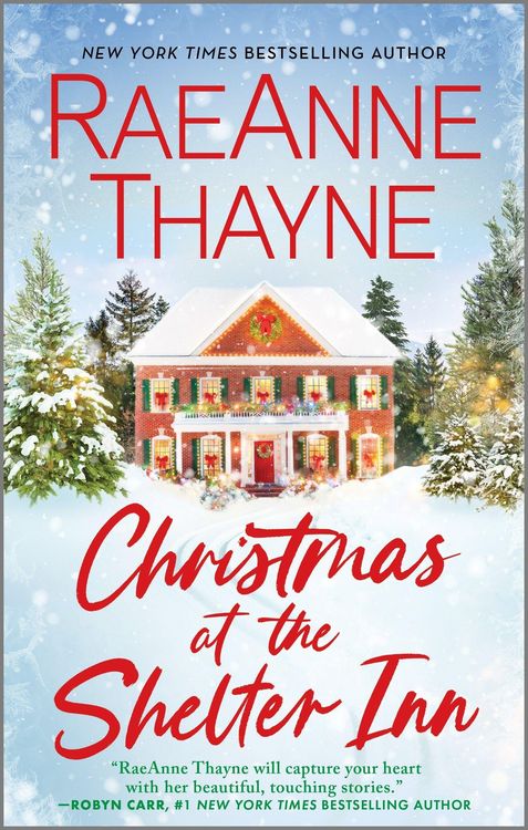 Produktbild: Christmas at the Shelter Inn