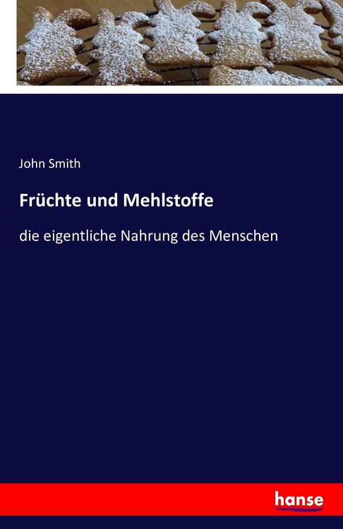 Produktbild: Fr&uuml;chte und Mehlstoffe