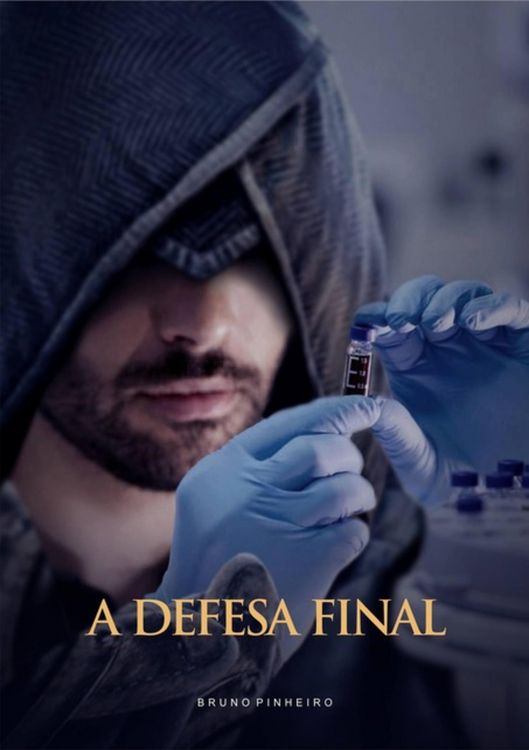 Produktbild: A Defesa Final