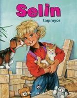 Produktbild: Selin Tasiniyor Ciltli