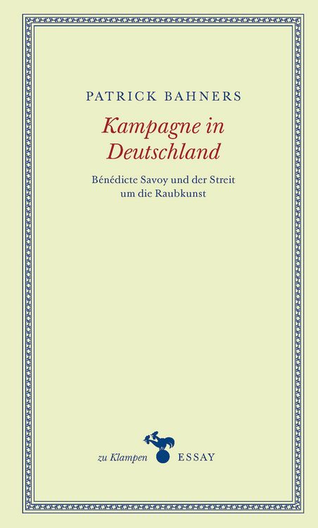 Produktbild: Kampagne in Deutschland