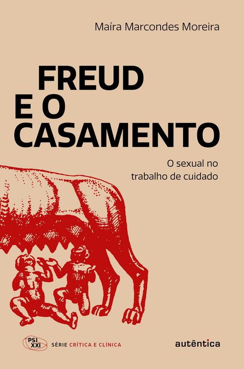 Produktbild: Freud e o casamento