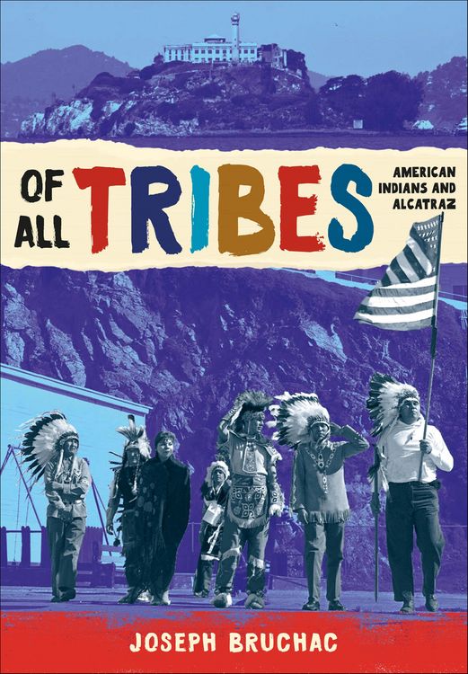 Produktbild: Of All Tribes
